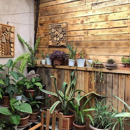 Second Room Yerevan Exterior photo